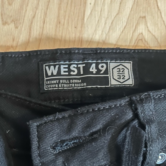 West 49 Jeans - Picture 3 of 3